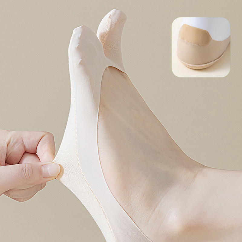 Ultra Thin Split Toe Socks Sum - đánh giá và giá Toe Sock Split