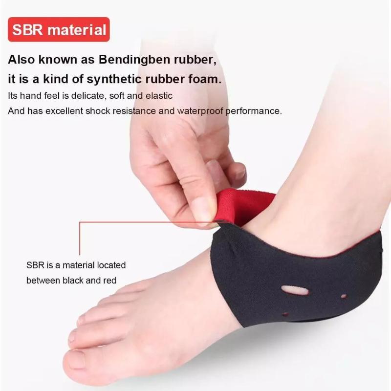 【H】Plantar Fasciitis Therapy W - đánh giá và giá Ankle Brace Sock