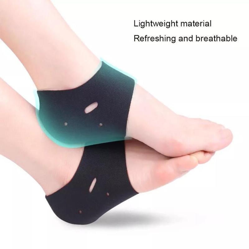 【H】Plantar Fasciitis Therapy W - đánh giá và giá Ankle Brace Sock